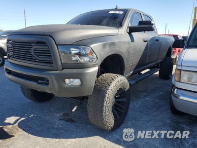 2014 RAM 3500 SLT 3C63R3HJ0EG239902 - główne zdjęcie licytacji z USA - miniatura