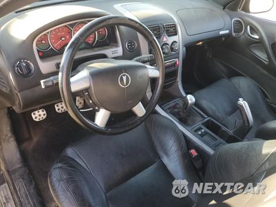 Zdjęcie 8 z 14 samochodu: 2006 PONTIAC GTO VIN:6G2VX12U56L828289 - miniatura