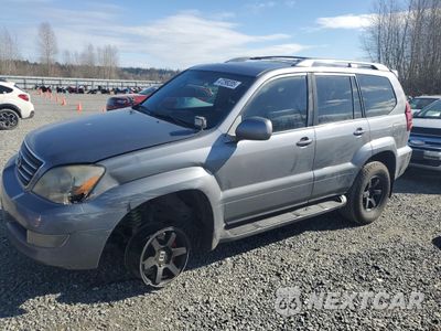 2007 LEXUS GX 470 JTJBT20X370144593 - główne zdjęcie licytacji z USA - miniatura