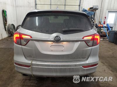 Zdjęcie 6 z 15 samochodu: 2016 BUICK ENVISION PREMIUM VIN:LRBFXFSX7GD243714 - miniatura