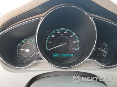 Zdjęcie 9 z 12 samochodu: 2012 CHEVROLET MALIBU 1LT VIN:1G1ZC5E01CF129735 - miniatura