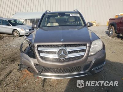 Piąte zdjęcie samochodu w środku: 2015 MERCEDES-BENZ GLK 350 VIN:WDCGG5HB6FG348702 - miniatura