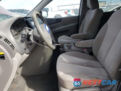 Zdjęcie 7 z 13 samochodu: 2011 KIA SEDONA LX VIN:KNDMB5C74B6414279 - miniatura