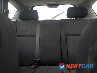Zdjęcie 10 z 14 samochodu: 2004 PONTIAC VIBE VIN:5Y2SL62814Z442180 - miniatura