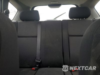 Zdjęcie 10 z 14 samochodu: 2004 PONTIAC VIBE VIN:5Y2SL62814Z442180 - miniatura