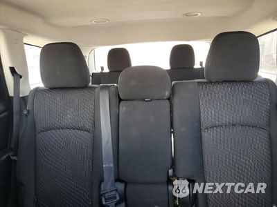 Zdjęcie 10 z 16 samochodu: 2019 DODGE JOURNEY SE VIN:3C4PDDBG0KT759578 - miniatura