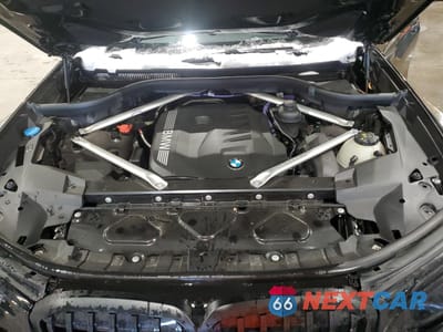 Zdjęcie 12 z 14 samochodu: 2025 BMW X7 XDRIVE40I VIN:5UX23EM08S9W34239 - miniatura