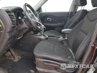 Zdjęcie 7 z 14 samochodu: 2014 KIA SOUL VIN:KNDJN2A29E7073576 - miniatura