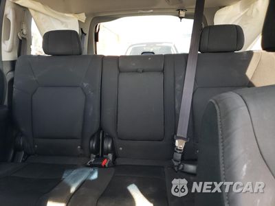 Zdjęcie 10 z 13 samochodu: 2011 HONDA PILOT LX VIN:5FNYF3H21BB043601 - miniatura