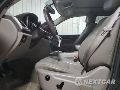 Zdjęcie 7 z 13 samochodu: 2012 JEEP GRAND CHEROKEE LAREDO VIN:1C4RJFAG0CC332509 - miniatura