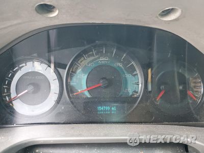 Zdjęcie 9 z 14 samochodu: 2012 FORD FUSION SEL VIN:3FAHP0JG9CR291103 - miniatura