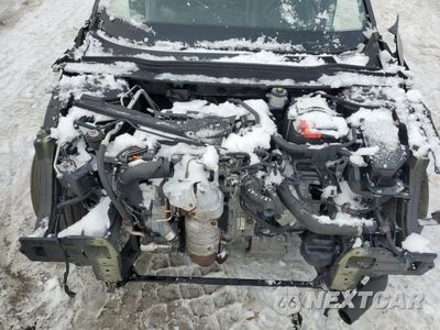 Zdjęcie 11 z 12 samochodu: 2018 HONDA ACCORD SPORT VIN:1HGCV1F36JA199137 - miniatura