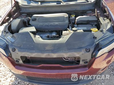 Zdjęcie 13 z 16 samochodu: 2019 JEEP CHEROKEE LATITUDE PLUS VIN:1C4PJLLB3KD429235 - miniatura