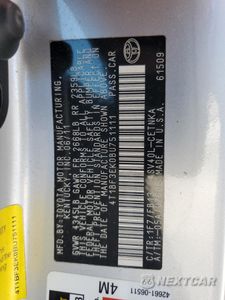 Zdjęcie 14 z 14 samochodu: 2011 TOYOTA CAMRY BASE VIN:4T1BF3EK0BU751111 - miniatura