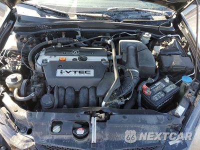 Zdjęcie 12 z 14 samochodu: 2004 ACURA RSX VIN:JH4DC53814S007880 - miniatura