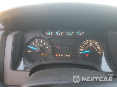 Zdjęcie 9 z 14 samochodu: 2014 FORD F150 SUPERCREW VIN:1FTFW1CF9EFC43521 - miniatura