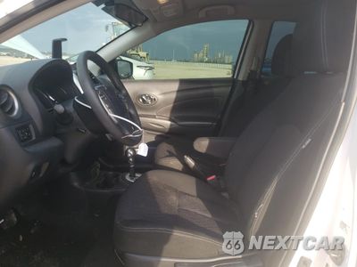 Zdjęcie 7 z 13 samochodu: 2017 NISSAN VERSA S VIN:3N1CN7AP8HK468715 - miniatura