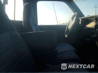 Zdjęcie 10 z 13 samochodu: 1994 FORD RANGER VIN:1FTCR10A2RPC27003 - miniatura