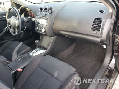 Zdjęcie 8 z 14 samochodu: 2013 NISSAN ALTIMA S VIN:1N4AL2EP5DC253595 - miniatura