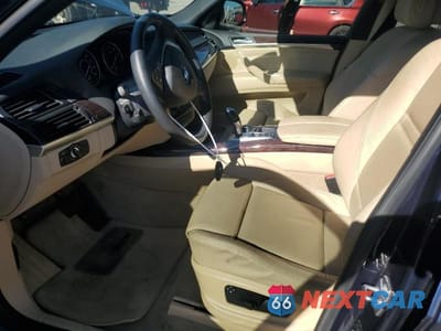 Zdjęcie 7 z 13 samochodu: 2010 BMW X5 XDRIVE30I VIN:5UXFE4C56AL380826 - miniatura