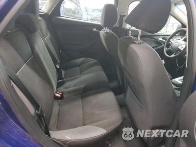 Zdjęcie 11 z 14 samochodu: 2012 FORD FOCUS SE VIN:1FAHP3K25CL467566 - miniatura