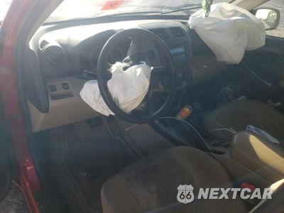 Zdjęcie 8 z 13 samochodu: 2010 TOYOTA RAV4 VIN:2T3BK4DV0AW015398 - miniatura