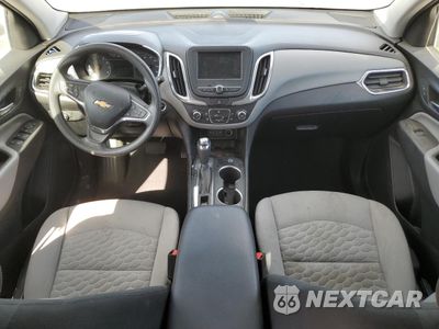Zdjęcie 8 z 13 samochodu: 2019 CHEVROLET EQUINOX LS VIN:2GNAXHEV7K6140065 - miniatura