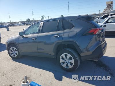 Drugie zdjęcie samochodu z przodu: 2023 TOYOTA RAV4 LE VIN:2T3H1RFV0PW292259 - miniatura