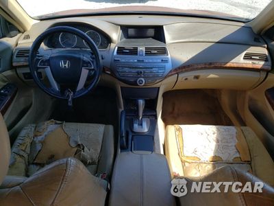 Zdjęcie 8 z 12 samochodu: 2008 HONDA ACCORD EXL VIN:1HGCP26808A071062 - miniatura