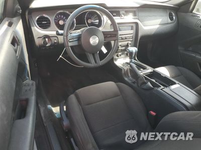 Zdjęcie 8 z 12 samochodu: 2012 FORD MUSTANG VIN:1ZVBP8EM0C5225036 - miniatura