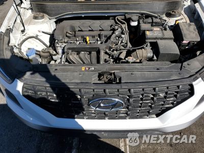Zdjęcie 11 z 13 samochodu: 2024 HYUNDAI VENUE SE VIN:KMHRB8A32RU279798 - miniatura