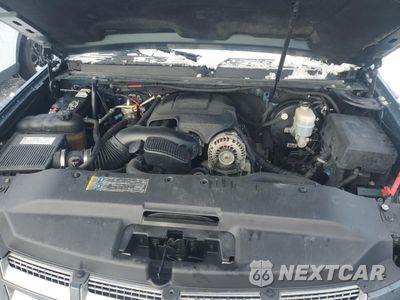 Zdjęcie 12 z 13 samochodu: 2008 CADILLAC ESCALADE LUXURY VIN:1GYFK63828R182679 - miniatura