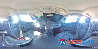 Zdjęcie 14 z 14 samochodu: 2021 NISSAN MAXIMA PLATINUM VIN:1N4AA6FV3MC503166 - miniatura