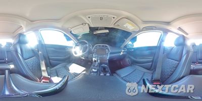 Zdjęcie 14 z 14 samochodu: 2021 NISSAN MAXIMA PLATINUM VIN:1N4AA6FV3MC503166 - miniatura