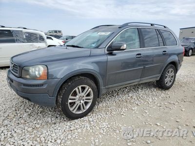 2008 VOLVO XC90 3.2 YV4CM982881449439 - główne zdjęcie licytacji z USA - miniatura