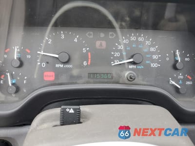 Zdjęcie 9 z 14 samochodu: 1997 JEEP WRANGLER / TJ SPORT VIN:1J4FY19S1VP446857 - miniatura