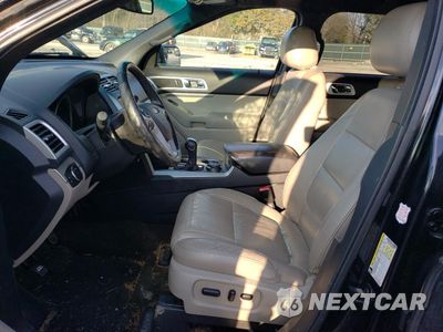Zdjęcie 7 z 13 samochodu: 2014 FORD EXPLORER XLT VIN:1FM5K8D84EGA09597 - miniatura