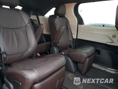 Zdjęcie 11 z 14 samochodu: 2024 TOYOTA SIENNA LIMITED VIN:5TDERKEC5RS220903 - miniatura