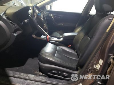 Zdjęcie 7 z 15 samochodu: 2013 NISSAN ALTIMA 2.5 VIN:1N4AL3AP4DN585513 - miniatura
