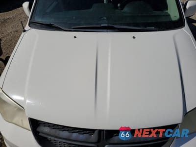 Zdjęcie 12 z 13 samochodu: 2013 DODGE GRAND CARAVAN SXT VIN:2C4RDGCG4DR581544 - miniatura