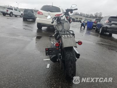 Czwarte zdjęcie samochodu z boku: 2019 HARLEY-DAVIDSON FLSL VIN:1HD1YDJ23KB069842 - miniatura