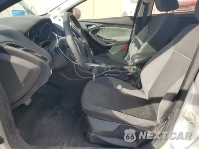 Zdjęcie 7 z 14 samochodu: 2014 FORD FOCUS SE VIN:1FADP3F20EL109206 - miniatura