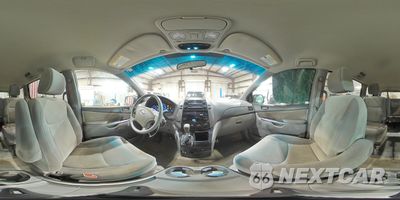 Zdjęcie 14 z 15 samochodu: 2009 TOYOTA SIENNA CE VIN:5TDZK23C99S243125 - miniatura