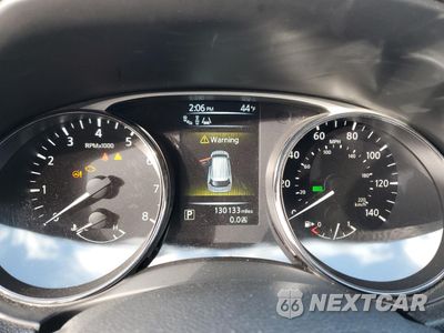 Zdjęcie 9 z 14 samochodu: 2015 NISSAN ROGUE S VIN:5N1AT2MV1FC921028 - miniatura