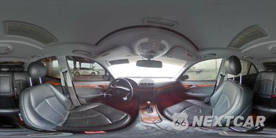 Zdjęcie 12 z 14 samochodu: 2005 MERCEDES-BENZ E 320 CDI VIN:WDBUF26J15A632565 - miniatura