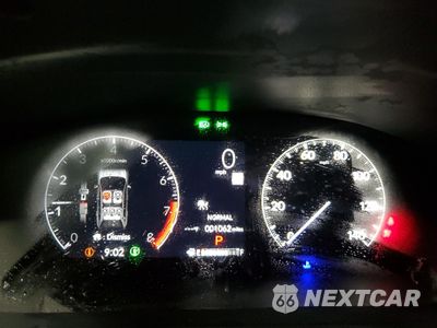 Zdjęcie 9 z 15 samochodu: 2025 HONDA HR-V SPORT VIN:3CZRZ2H56SM754393 - miniatura