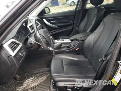 Zdjęcie 7 z 12 samochodu: 2013 BMW 328 I VIN:WBA3A5G51DNP22804 - miniatura