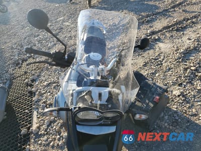 Piąte zdjęcie samochodu w środku: 2011 BMW R1200 GS VIN:WB1046000BZX51585 - miniatura