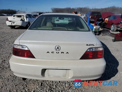 Zdjęcie 6 z 12 samochodu: 2002 ACURA 3.2TL VIN:19UUA56652A022601 - miniatura