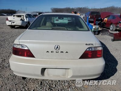 Zdjęcie 6 z 12 samochodu: 2002 ACURA 3.2TL VIN:19UUA56652A022601 - miniatura